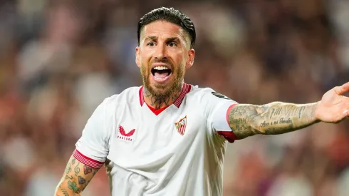 Rayados estuvo en búsqueda de fichar a Sergio Ramos
