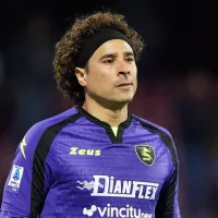 \'Puedo aportar mucho\': Guillermo Ochoa no pierde la ilusión de volver a la Selección Mexicana