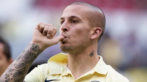 Darío Benedetto volvería a la Liga MX