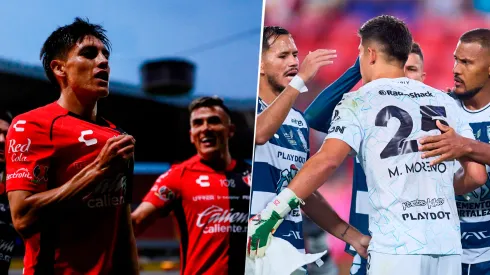 El encuentro comenzará a las 19:00 horas de este viernes 13 de septiembre.