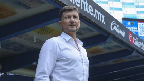 Hernán Cristante se acordó de Toluca en su ingreso al Salón del a Fama Internacional