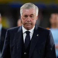 \'Vinicius no está en su mejor versión\': La sincera crítica de Carlo Ancelotti al jugador del Real Madrid