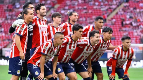 La afición de Chivas apuntó contra un jugador