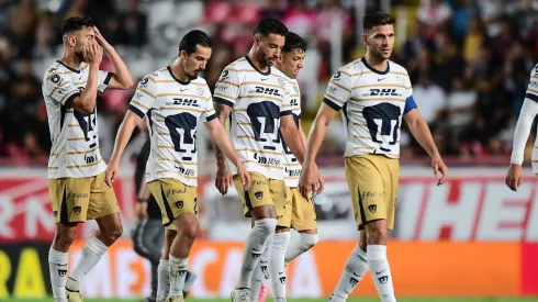 El conjunto de Gustavo Lema acumula cuatro derrotas consecutivas.