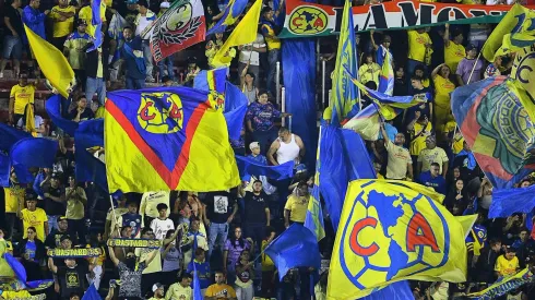 América se impuso en otro Clásico ante Chivas