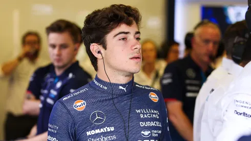 ¿Franco Colapinto se queda en la Fórmula 1?