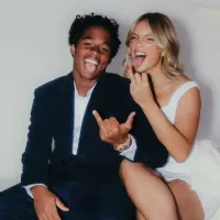 Quién es Gabriely Miranda, la pareja de Endrick que se casará con el \'9\' del Real Madrid