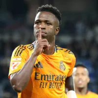 El comportamiento de Vinícius Jr habría empezado a ser un problema en Real Madrid: \'Tiene que cambiar\'