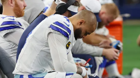 La caída contra los Saints en la Semana 2 de la NFL preocupó a todos en Dallas Cowboys