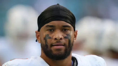 Tua Tagovailoa tomó una decisión sobre su futuro