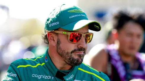 Fernando Alonso es uno de los pilotos más destacados de la Fórmula 1