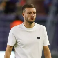 \'Tampoco somos invencibles\': Martín Anselmi fue sincero tras la derrota de Cruz Azul y la pérdida del invicto