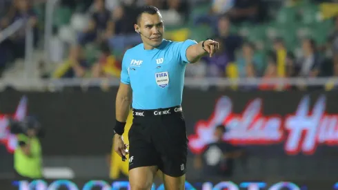 Marco Antonio Ortiz envió un enigmático mensajes por redes sociales