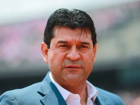 Saturnino Cardozo eligió a los 5 mejores extranjeros de la historia de la Liga MX