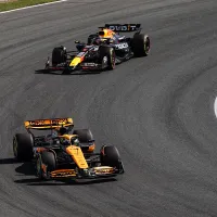 Red Bull renuncia al Campeonato de Constructores de la F1, según Helmut Marko