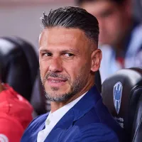 \'A muerte con Demichelis\': el contundente apoyo de Xavi Hernández para el entrenador de Rayados