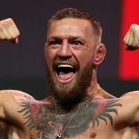Conor McGregor revela los planes que tiene para su futuro en la UFC