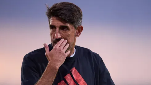 El entrenador serbio sumó su sexta victoria al mando de Tigres en el Apertura 2024.