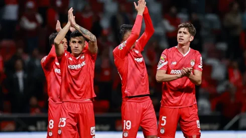 Un ex Toluca no está atravesando un buen presente