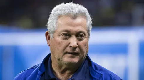 Vucetich habló sobre Rayados