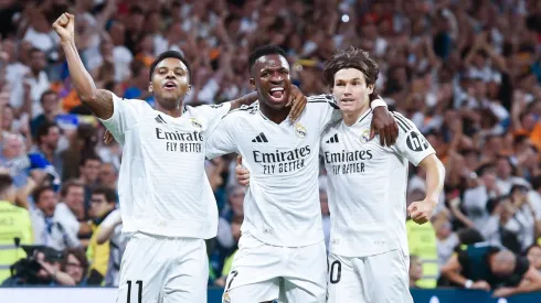 Real Madrid se enfrentan con Alavés