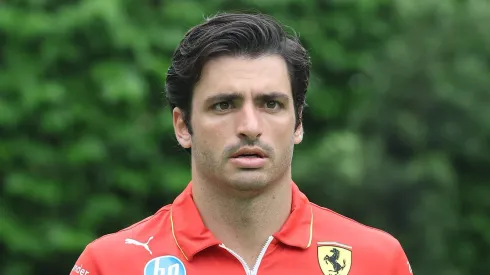 El piloto español viene de terminar séptimo en el Gran Premio de Singapur.