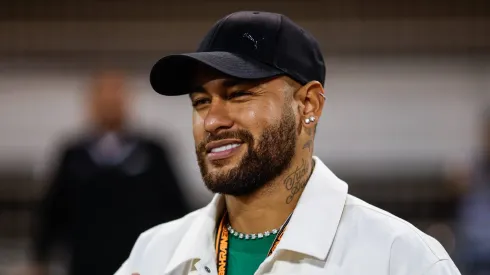 Neymar ya comunicó cuál es su favorito para obtener el premio.