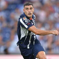 Respira Rayados: FC Juárez no pedirá la inhabilitación de Germán Berterame tras la lesión de Avilés Hurtado