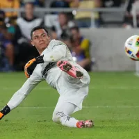 ¿Por qué no se repitió el penal de Columbus Crew vs. América si Luis Malagón se adelantó?