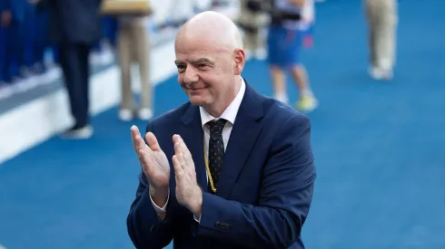 El nuevo Mundial de Clubes corre peligro