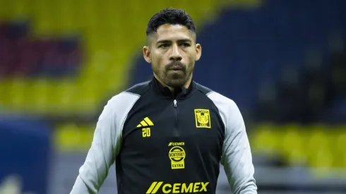 Javier Aquino defendió a los entrenadores de la Liga MX criticando a la nueva regla de menores