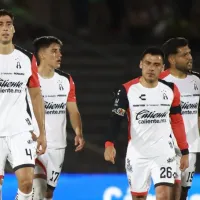 La afición de Atlas señaló al principal culpable de la goleada recibida ante Toluca
