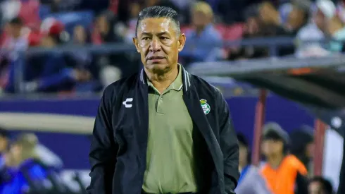 El DT de los Guerreros habló tras una nueva derrota de su equipo.