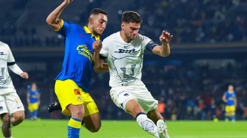 Pumas busca romper una racha adversa con América