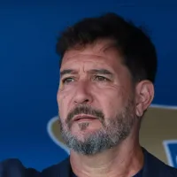 El dardo de Gustavo Lema luego del triunfo de Pumas UNAM a América: \'No nos pateó al arco\'