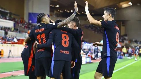 El conjunto catalán irá por su primera victoria en el certamen.