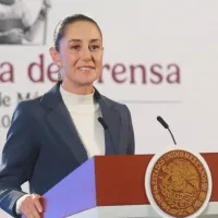 Aficionados de Pumas colapsan las redes con un pedido para Claudia Sheinbaum: \'Invierta en los Pumas\'