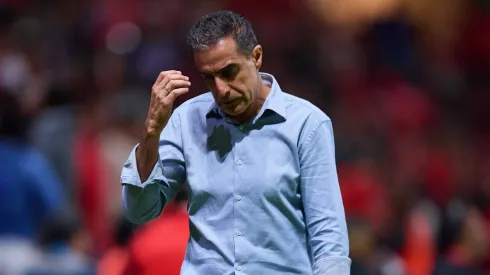 Renato Paiva no pudo conseguir un jugador que quería