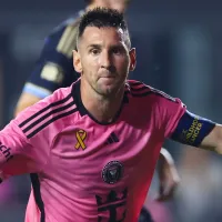 Qué es el MLS Supporters' Shield, el título que ganó el Inter Miami de Lionel Messi