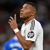 ¡Entiende su lugar! Kylian Mbappé y una actitud de honor para con el Real Madrid