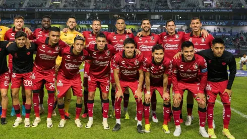 Atlas podría tener un nuevo dueño de cara al futuro