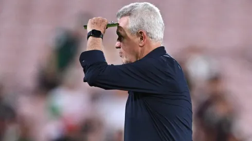 La Selección Mexicana busca nacionalizar un joven talento