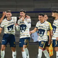 La advertencia de Pumas UNAM a los demás equipos de la Liga MX: "Un golpe sobre la mesa"