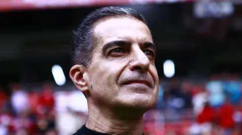 ¿Toluca o Benfica? Renato Paiva habló de su futuro