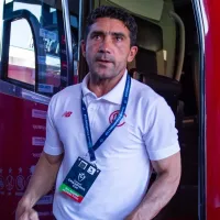 Sinha se expuso a una comparación polémica en Toluca y resolvió sin pelos en la lengua: \'Ni de chiste\'