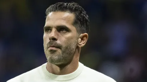 El argentino se despedirá del Rebaño tras nueve meses.