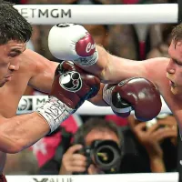 Dmitry Bivol contundente contra Canelo Álvarez: \'Es un tema cerrado, ahora estoy ocupado con Beterbiev”
