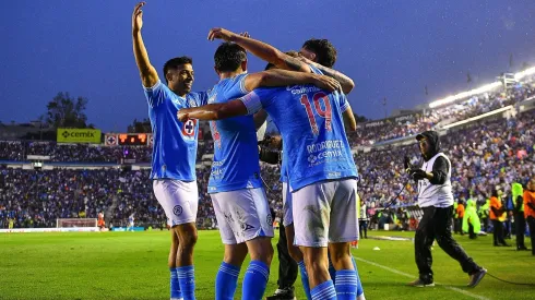 Los dirigidos por Martín Anselmi acumulan 28 puntos en el Apertura 2024.