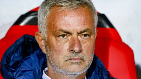 Ni Cristiano Ronaldo ni Lionel Messi: el mejor futbolista de la historia para Mourinho