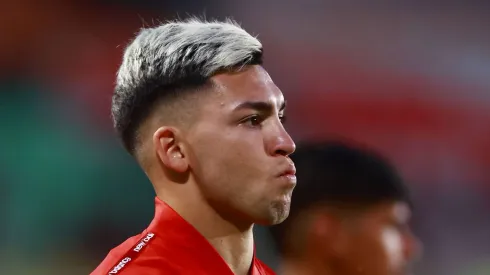 La revelación de Anderson Duarte sobre Toluca